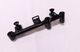 SADDLEBAG MOUNTING BRACKET RIGHT KAWASAKI VN1500 NOMAD 99-04