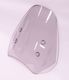 WINDSHIELD/KLE650A7F