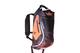 4light FireDry Backpack 20L Black/Orange // Ryggsäck