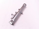 PIPE-RIGHT FORK OUTER/ZX
