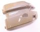 KÅPDEL LEG SHIELD PROTECTOR WIND DEFLECTOR CS50 C80