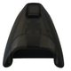 ARAI AIR CONDUCTOR-2 FRONT,FROST BLACK-CHASER-V