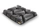 ComfortAir Pillion Cushion / Sittkudde