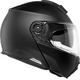 Schuberth Hjälm C5 matt Svart