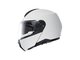 Schuberth Hjälm CONCEPT Vit
