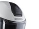 Schuberth Hjälm CONCEPT Vit