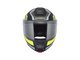 Schuberth Hjälm CONCEPT Fluo Gul Mattsvart