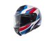 Schuberth Hjälm CONCEPT Tracer Rlå