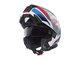 Schuberth Hjälm CONCEPT Tracer Rlå