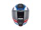 Schuberth Hjälm CONCEPT Tracer Rlå