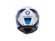 Schuberth Hjälm CONCEPT Tracer Rlå