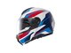 Schuberth Hjälm CONCEPT Tracer Rlå