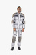 IXS Tour LT Jacket Montevideo-Air 2 light grey-dark grey