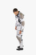 IXS Tour LT Jacket Montevideo-Air 2 light grey-dark grey