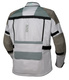 IXS Tour LT Jacket Montevideo-Air 2 light grey-dark grey