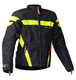 Lindstrand Jacka Gobi Svart Junior/Barn Storlek S & XL