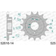 Afam Front sprocket 525