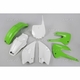 Plastkit UFO 5-delar original KXF450 12