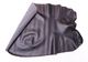 LEATHER,SEAT,BLACK/ZX600