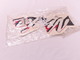 PATTERN,LWR COWLING,F/ZX