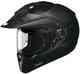 Shoei Hornet-ADV matt black Storlek S  & 2XL