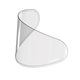FOGCITY Pinlock Easy Universal Integral Small