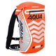 Aqua V20 Orange Ryggsäck Vattentät