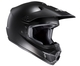 HJC Hjälm CS-MX II Mattsvart Storlek XS & XL