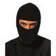 Balaclava Hjälmhuva 35% bomull och 65% polyester Snow People