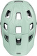 ABUS MoDrop iced mint Storlek S