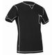 Underwear T-shirt LIGHT SHIRT Black Coolmax® Storlek XS, S & XL