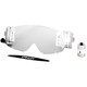 OAKLEY O2 MX ROLL-OFF ACCESSORY KIT CLEAR