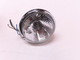HEADL.5,5"" B-MT HALOGEN E-MARK