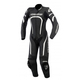 Alpinestar Skinnställ DAM Motegi Stella 1-pcs Svart/Vit Storlek 38, 42 & 46