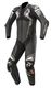 Alpinestars Skinnställ 1-pcs Atem v4 Svart Storlek 52