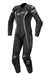 Alpinestars Skinnställ Dam 1-pcs Missile Tech Air Svart/Vit Storlek 40