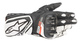 Alpinestars Handske Dam SP-8 v3 Svart/Vit