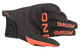 Alpinestars Handskar Radar Junior Orange/Svart