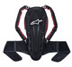 Alpinestars Ryggskydd Nucleon Touring KR-2