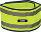 ABUS Reflexband för ryggsäcken Lumino Reflex Wrap gul