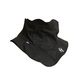 Halvarssons Halskrage Svart One size