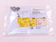 MONT.SATS Set Of Mounted Parts For Topcase