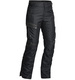 Lindstrands Textilbyxa Zh Pants Dam Svart Storlek 38, 40 & SL40