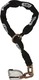 ABUS Skivbromslås 8008 Granit Detecto X-Plus 2.0 100db larmlås stål