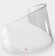 Bell Pinlock 70 Insert Clear RS-1/Star