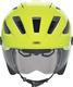 ABUS Pedelec 2.0 ACE signal yellow shiny Storlek M