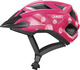 ABUS MountZ fuchsia pink *BARN* Storlek S