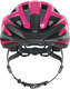 ABUS MountZ fuchsia pink *BARN* Storlek S