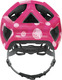 ABUS MountZ fuchsia pink *BARN* Storlek S