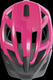 ABUS MountZ fuchsia pink *BARN* Storlek S